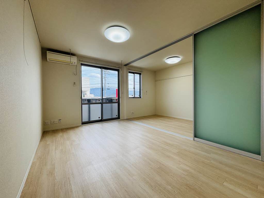 シャーメゾンＴＮ 0205号-3