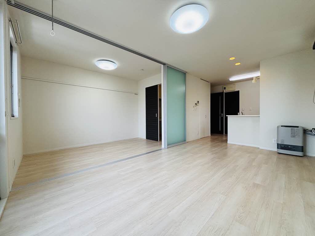 シャーメゾンＴＮ 0205号-4