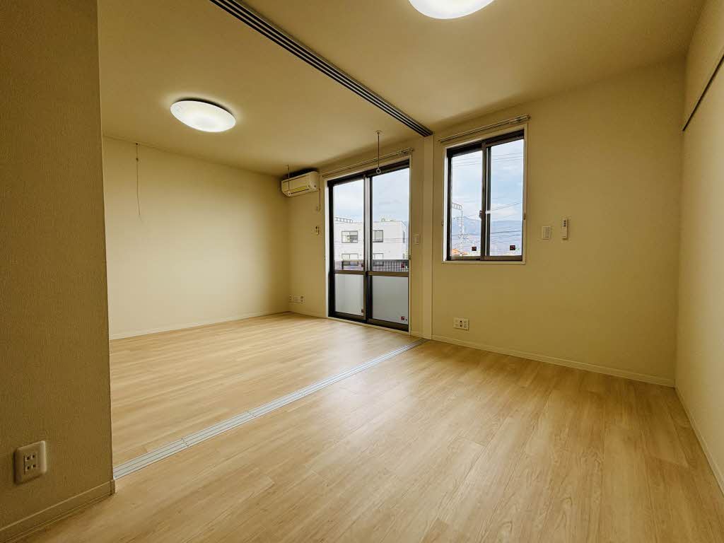 シャーメゾンＴＮ 0205号-7