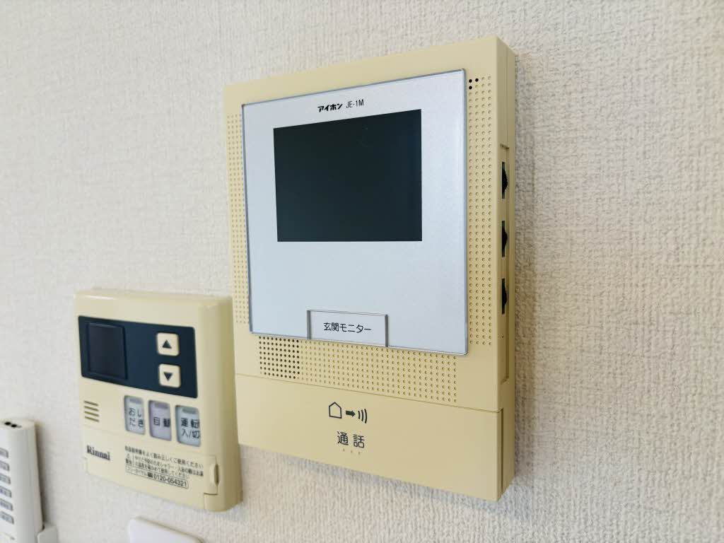 シャーメゾンＴＮ 0205号-9