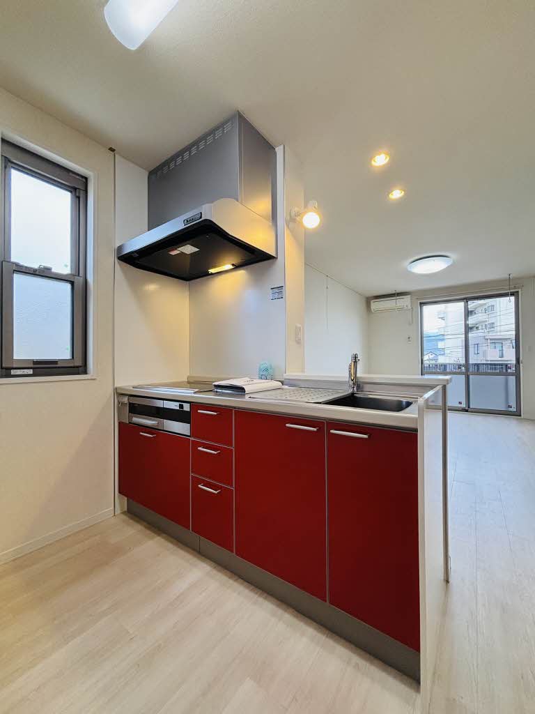 シャーメゾンＴＮ 0205号-10