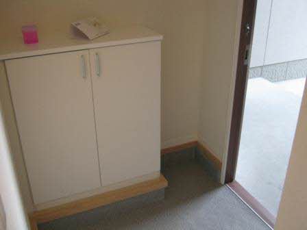 シャーメゾン　シーマウス A101号-3