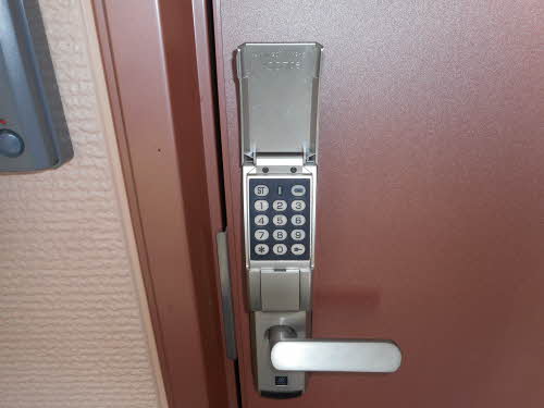 シャーメゾン　シーマウス A202号-3