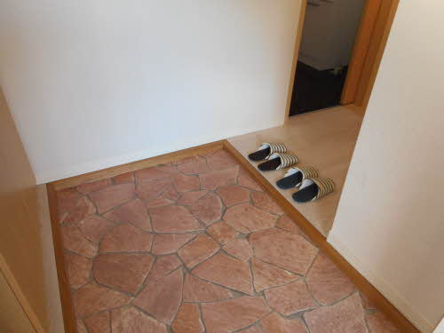 シャーメゾン　シーマウス A202号-4