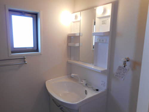 シャーメゾン　シーマウス A202号-5