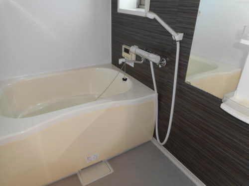 シャーメゾン　シーマウス A202号-6