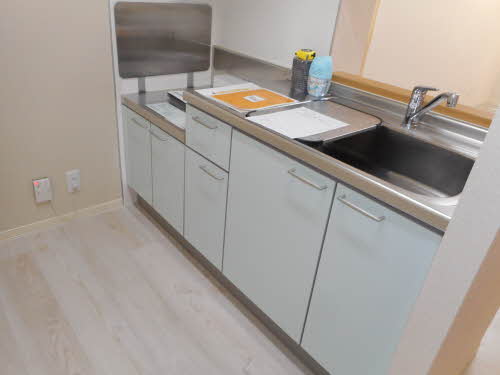 シャーメゾン　シーマウス A202号-9