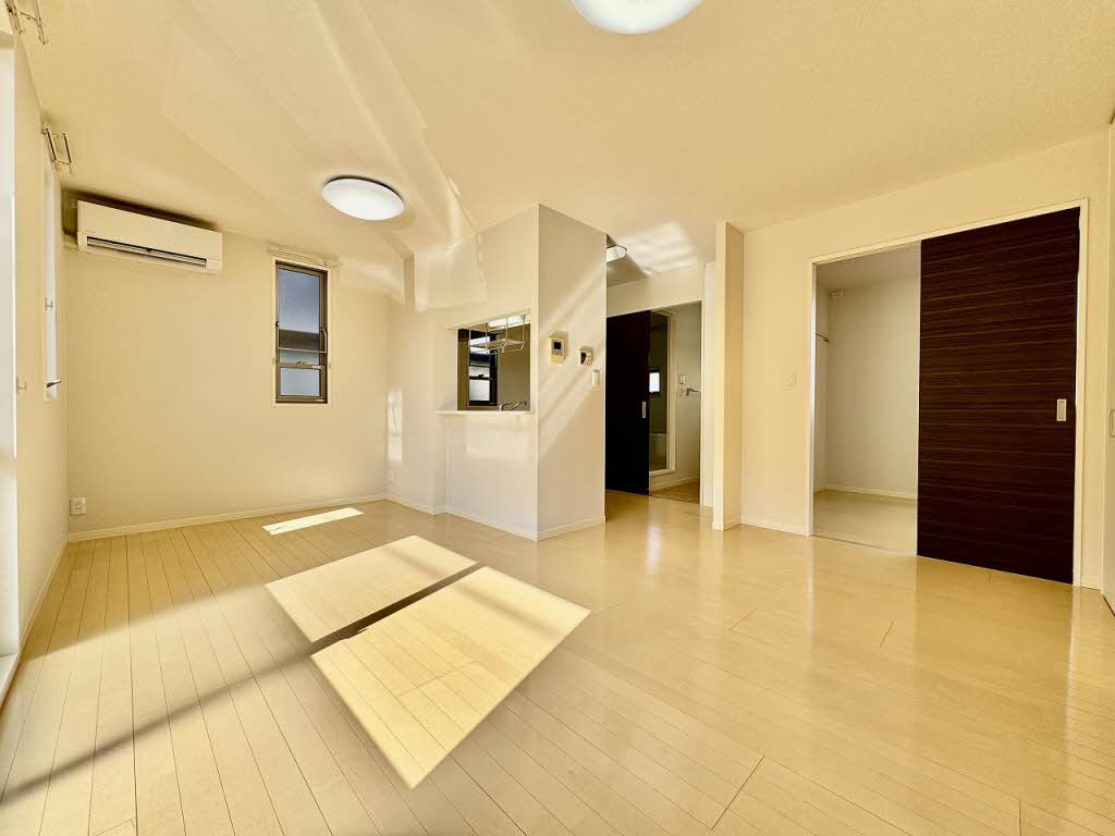 メルヴェーユＳ B101号-2