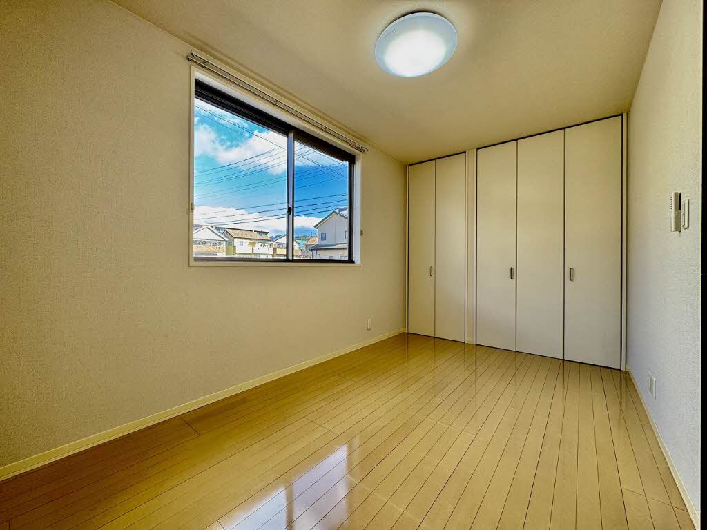 メルヴェーユＳ B101号-3