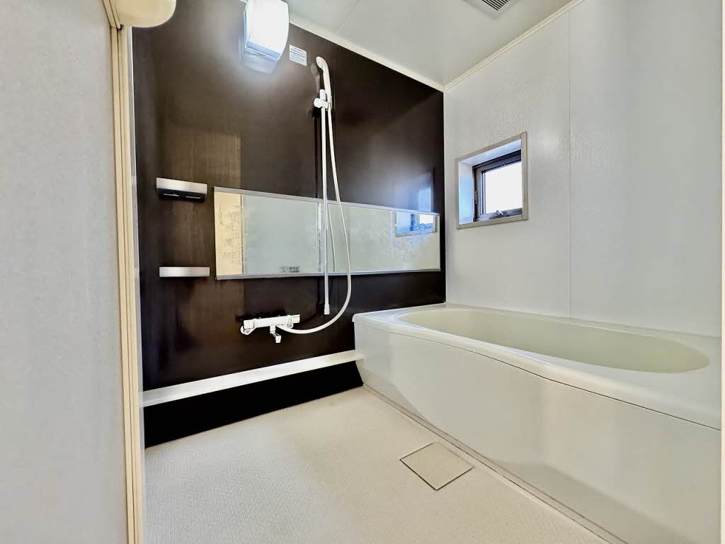 メルヴェーユＳ B101号-5