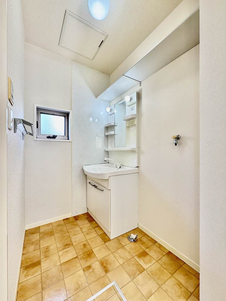 メルヴェーユＳ B101号-6