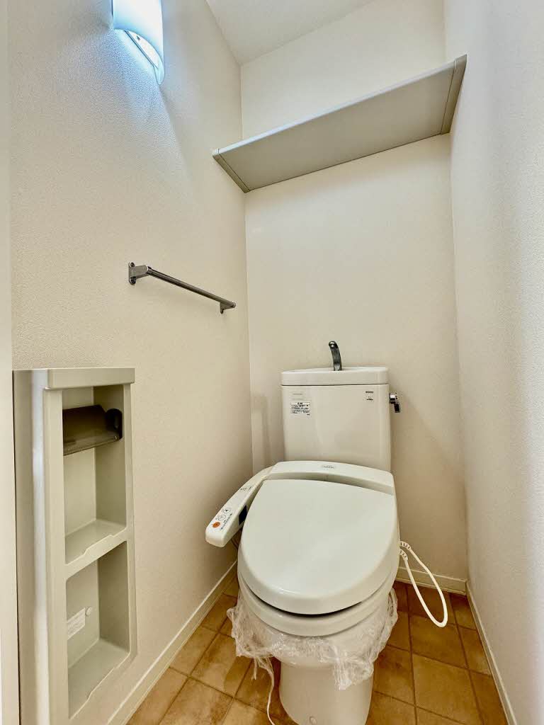 メルヴェーユＳ B101号-7