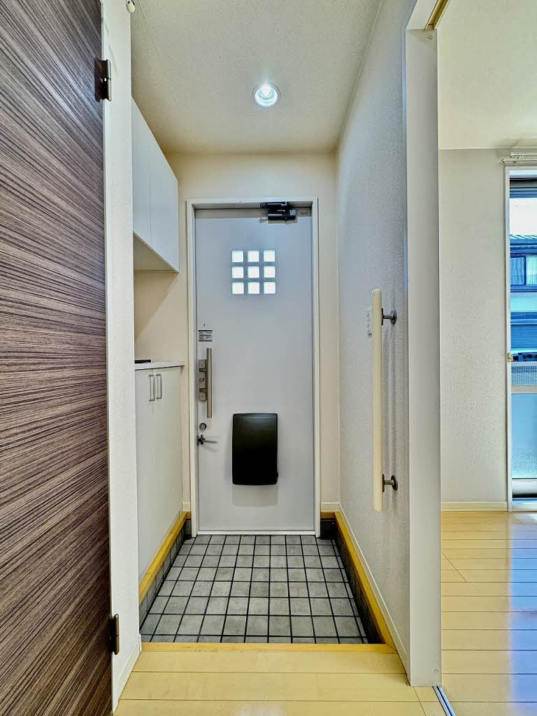 メルヴェーユＳ B101号-8