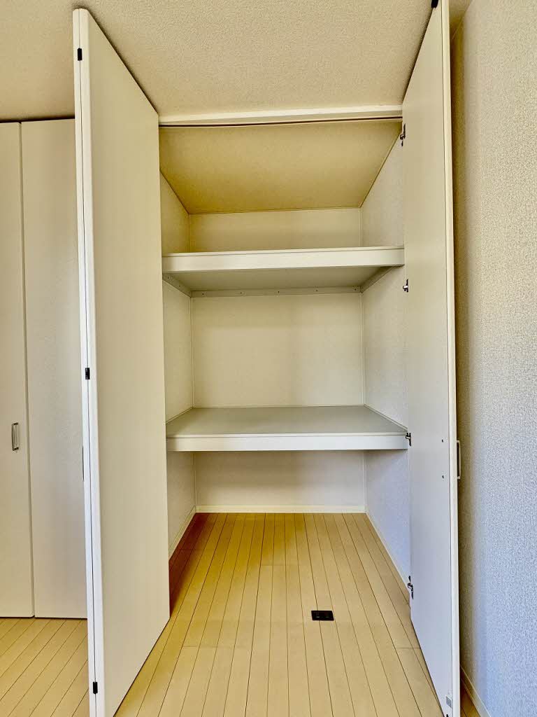 メルヴェーユＳ B101号-9