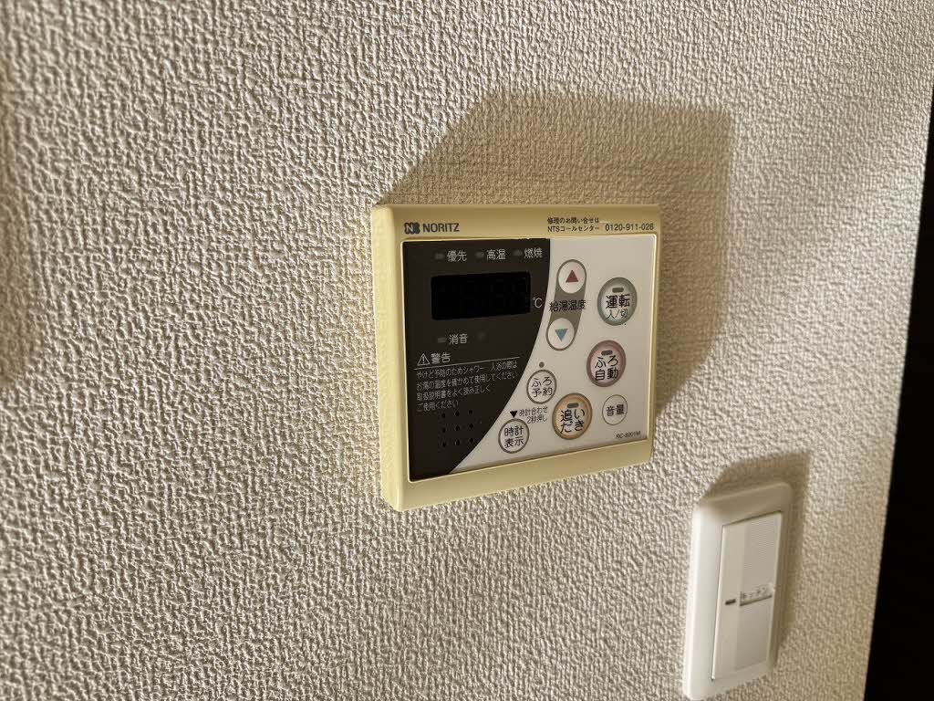 メルヴェーユＳ B101号-14