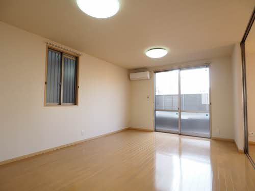 フラット２ 0101号-3