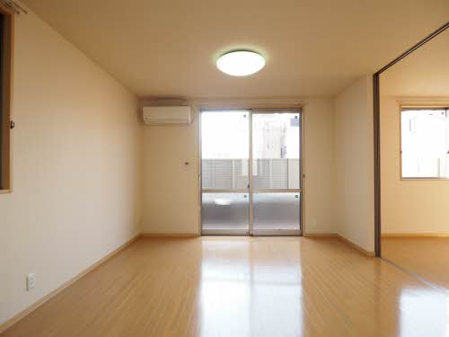 フラット２ 0101号-4