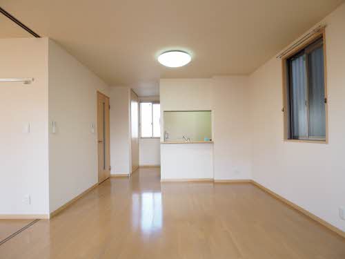 フラット２ 0101号-5