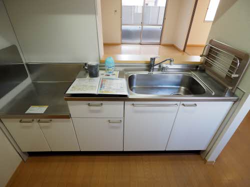 フラット２ 0101号-8