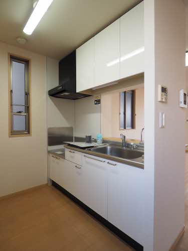 フラット２ 0101号-9