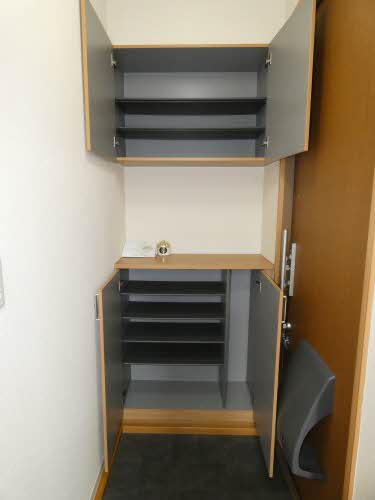 ラフィギェ A201号-15