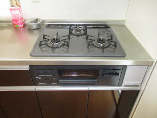 アバンサール岸町 0201号-3