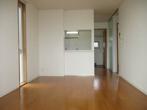 アバンサール岸町 0201号-4