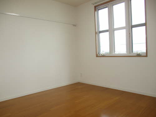 アバンサール岸町 0201号-5