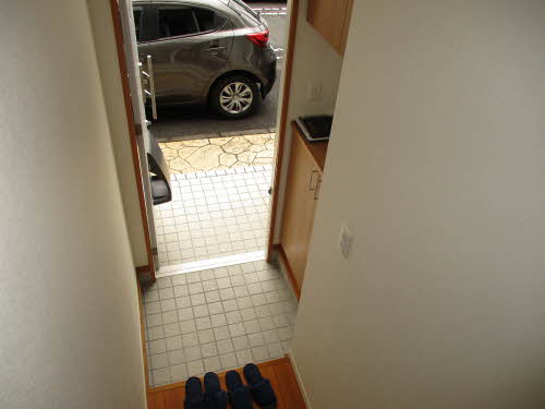 アバンサール岸町 0201号-12