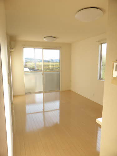 エル ノルテ A102号-3