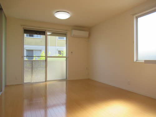 エル　ノルテ B103号-2