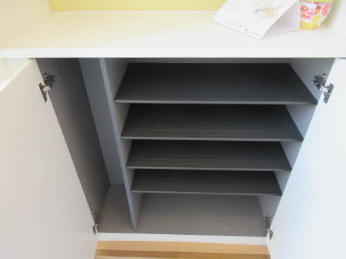 エル　ノルテ B103号-5