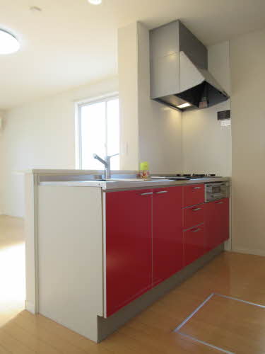 エル　ノルテ B103号-10