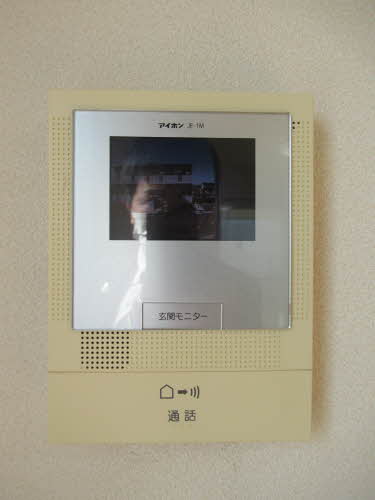 エル　ノルテ B103号-12