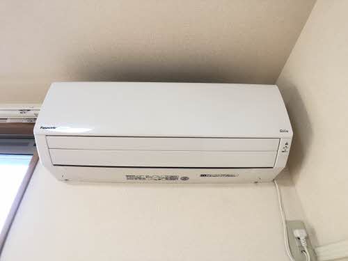 シャーメゾン浄水Ⅱ 0101号-3