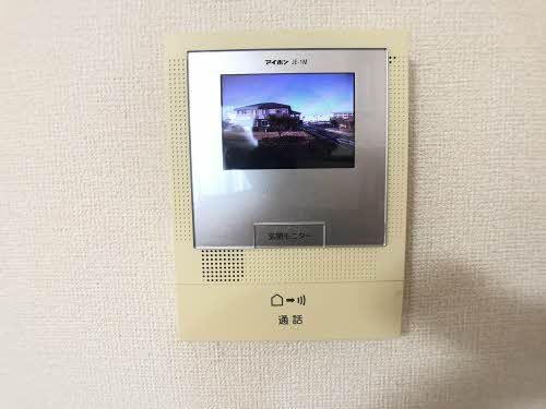 シャーメゾン浄水Ⅱ 0101号-4