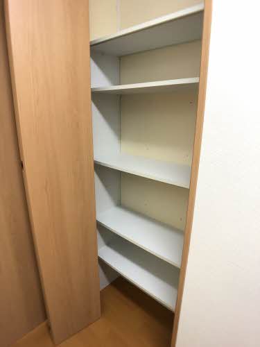 シャーメゾン浄水Ⅱ 0101号-8