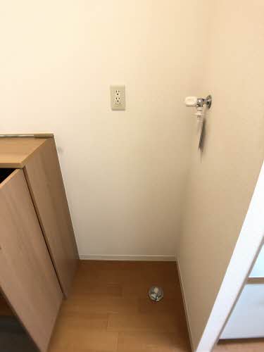 シャーメゾン浄水Ⅱ 0101号-9