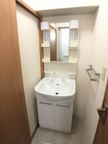 シャーメゾン浄水Ⅱ 0101号-11