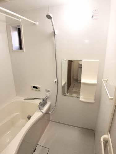 シャーメゾン浄水Ⅱ 0101号-12