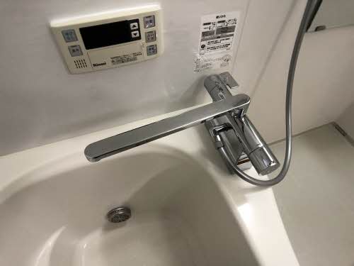 シャーメゾン浄水Ⅱ 0101号-14