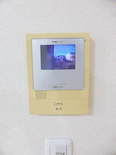 サンライト C101号-8