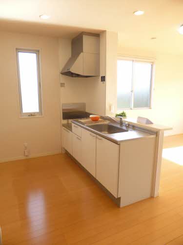 サンライト D201号-5