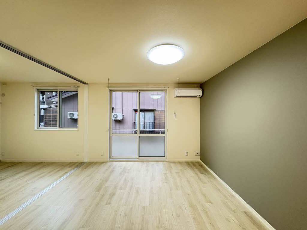 カーサ　リオ 0103号-2