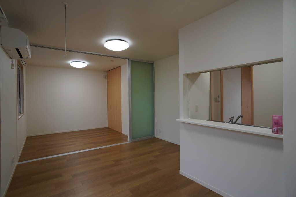 サンハイム岡出山 0102号-2