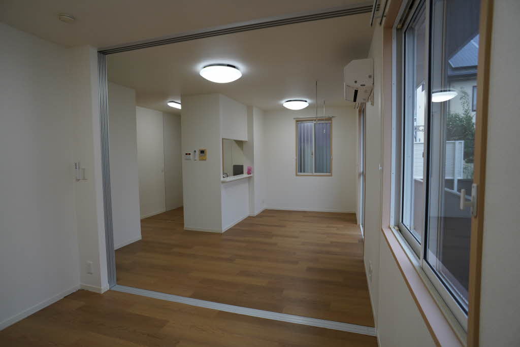 サンハイム岡出山 0102号-3