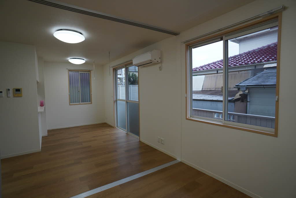 サンハイム岡出山 0102号-4