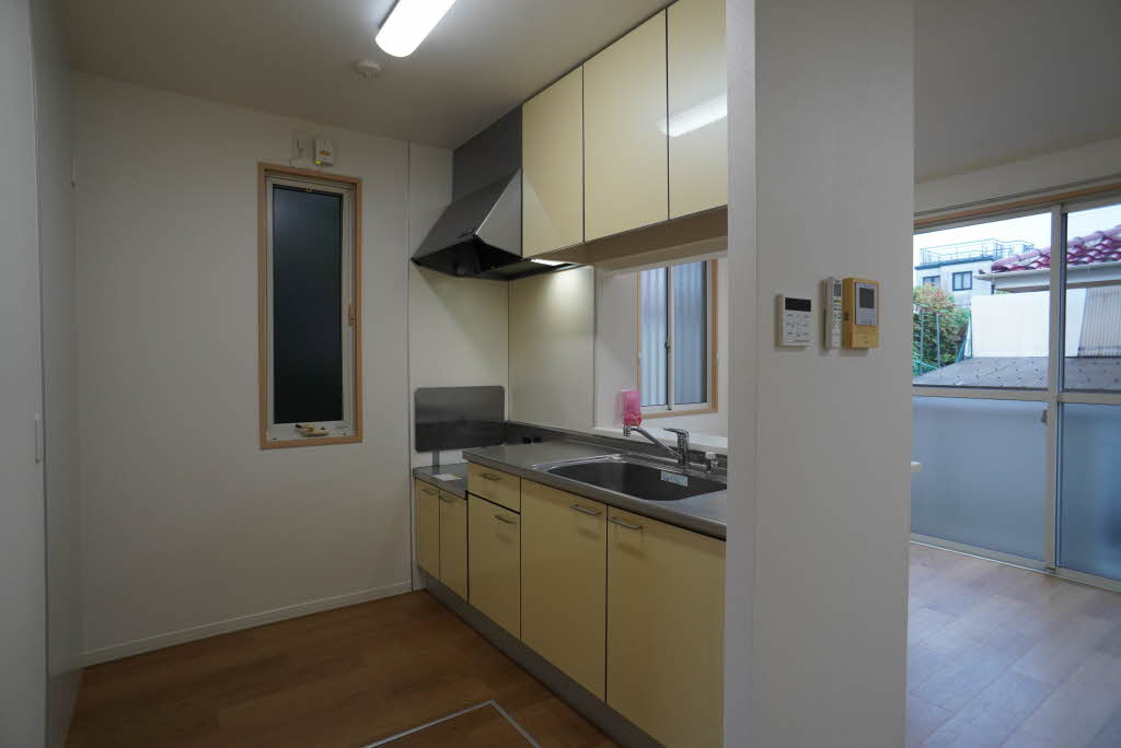 サンハイム岡出山 0102号-6