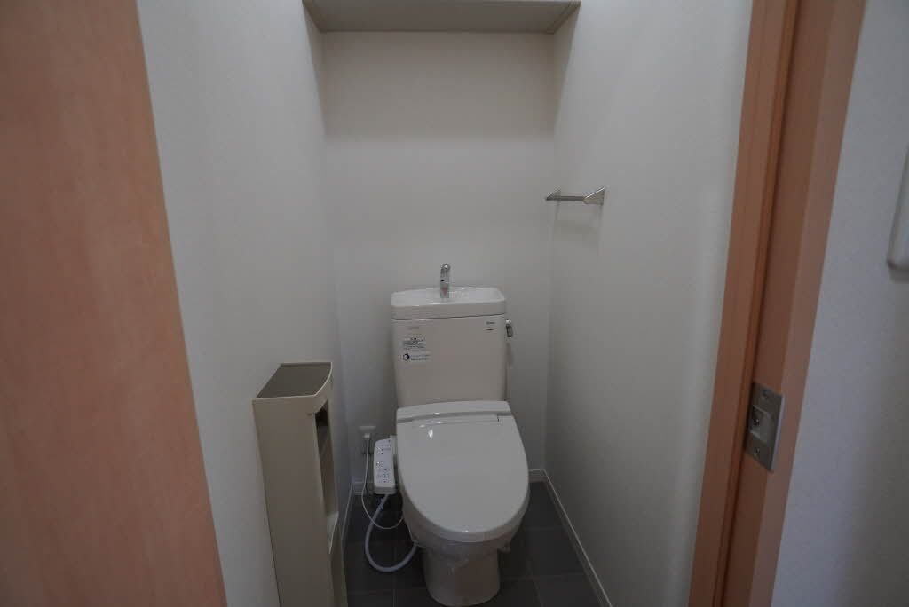 サンハイム岡出山 0102号-9