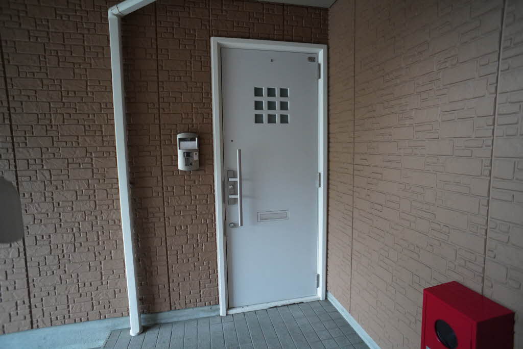 サンハイム岡出山 0102号-12